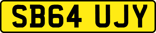SB64UJY