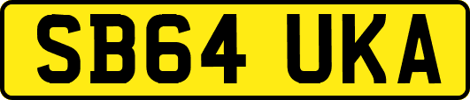 SB64UKA