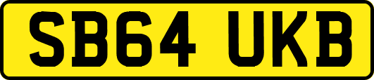 SB64UKB