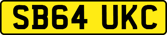 SB64UKC