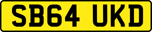 SB64UKD
