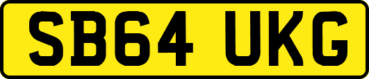 SB64UKG