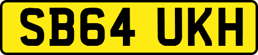 SB64UKH