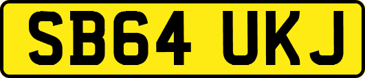 SB64UKJ