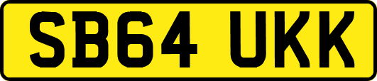 SB64UKK