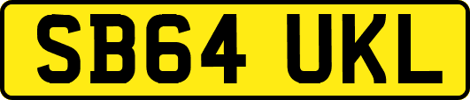 SB64UKL