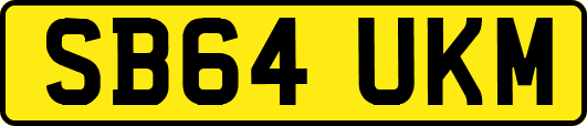 SB64UKM