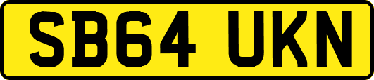 SB64UKN