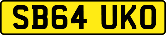 SB64UKO