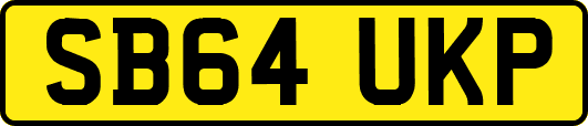 SB64UKP