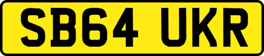 SB64UKR