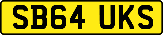 SB64UKS