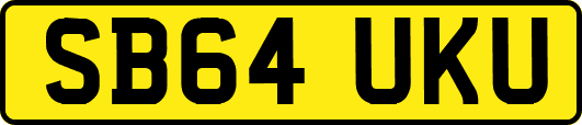 SB64UKU