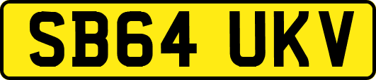 SB64UKV