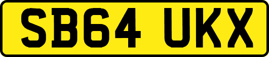 SB64UKX