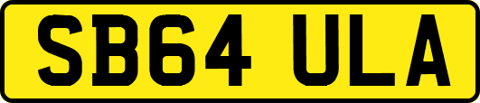 SB64ULA