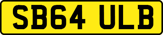 SB64ULB