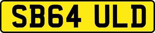 SB64ULD