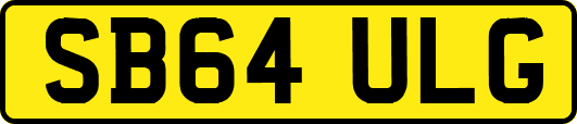 SB64ULG