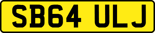 SB64ULJ