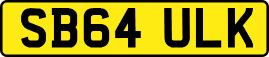 SB64ULK