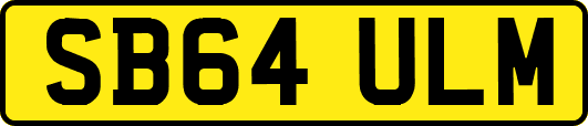 SB64ULM