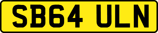 SB64ULN