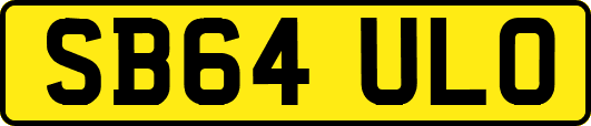 SB64ULO