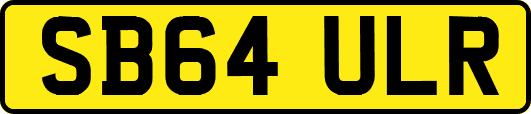 SB64ULR