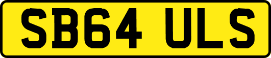 SB64ULS