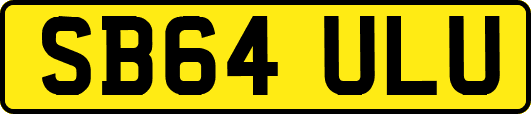 SB64ULU