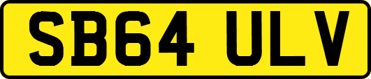 SB64ULV
