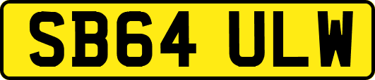 SB64ULW