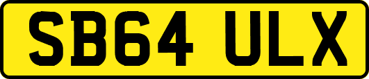 SB64ULX
