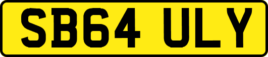 SB64ULY
