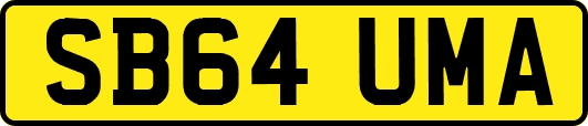 SB64UMA
