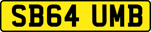 SB64UMB