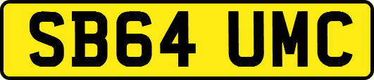 SB64UMC