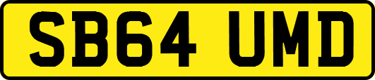 SB64UMD