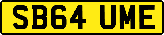 SB64UME