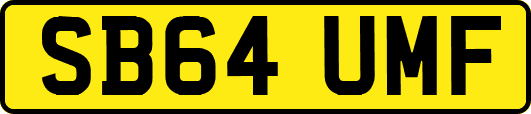 SB64UMF