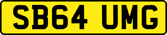 SB64UMG