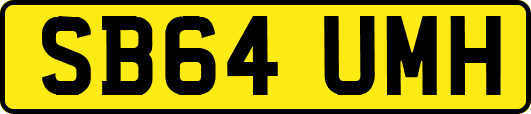 SB64UMH