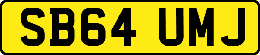 SB64UMJ