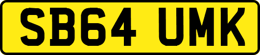 SB64UMK