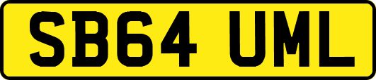 SB64UML