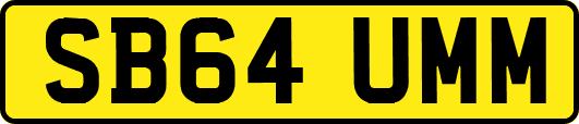SB64UMM
