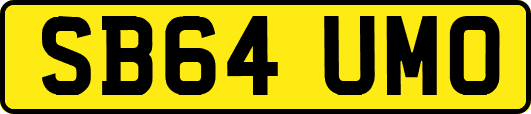 SB64UMO