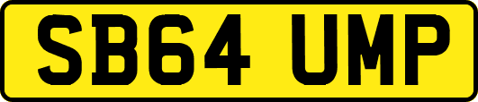 SB64UMP