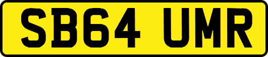 SB64UMR